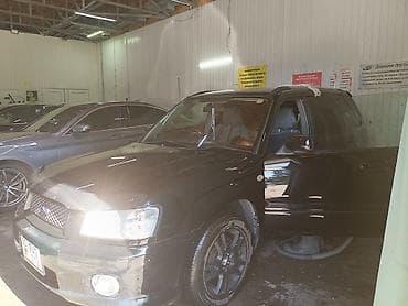 Subaru Forester: 2004 г., 2 л, Автомат, Бензин, Кроссовер — 2