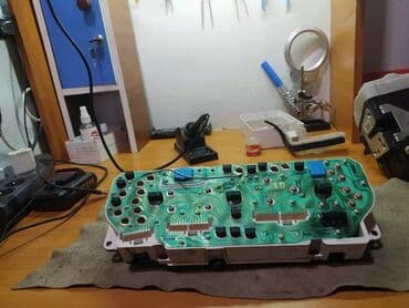 программирование ключей: Автоэлектрик Автоэлектроника Установка доп оборудование ремонт замков — 13