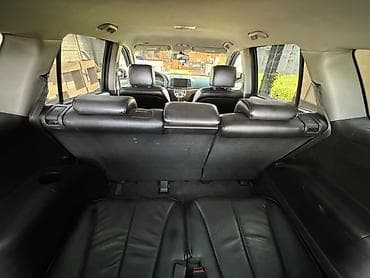 обмен на электро: Hyundai Santa Fe: 2008 г., 2.2 л, Автомат, Бензин, Кроссовер — 10