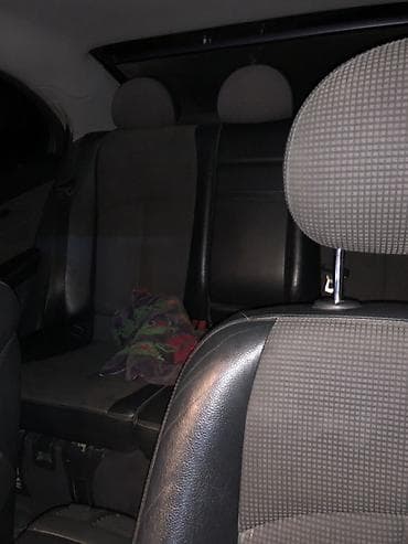 210 cdi: Mercedes-Benz E-Class: 2002 г., 3.2 л, Типтроник, Бензин, Седан — 6