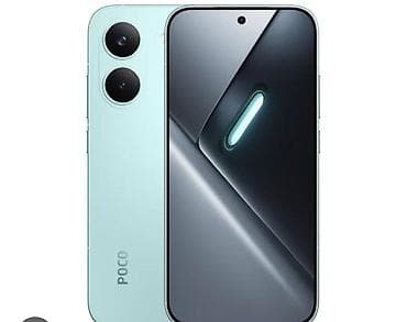 бу чехол: Смартфон POCO X8 Pro Max 42000 сом состояние батареи 100% - Память — 2
