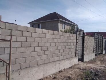 работа на охрану: Каменщик. Больше 6 лет опыта — 16