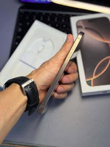 iphone 11 pro цена бу: IPhone 16 Pro Max, Б/у, 512 ГБ, 98 % — 4