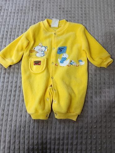 Комплект, цвет - Голубой at lalafo.kg Комплект, цвет - Голубой