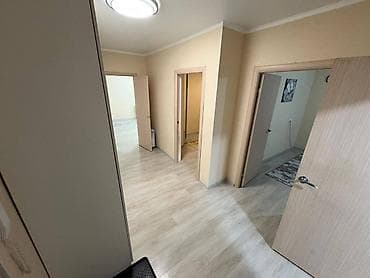 2 room flat: 2 комнаты, Агентство недвижимости, Без подселения, С мебелью полностью — 5