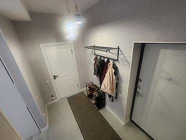 pro group: 1 комната, 40 м², Элитка, 3 этаж, Евроремонт — 9