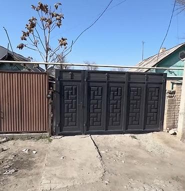 остановка: 🏡 ПРОДАЁТСЯ ЧАСТНЫЙ ДОМ В РАЙОНЕ КЫЗЫЛ-АСКЕР! ✨ Отличное место для — 1