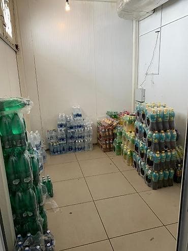 11 мкр Сдается помещение под магазин Площадь: 120м2 Этаж: 1 С