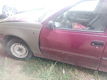 детали опель: Daewoo Nexia: 1998 г., Бензин, Седан — 5