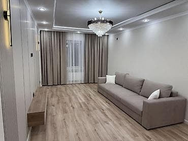 Новостройки от застройщика: Построен, 108 серия, 2 комнаты, 77 м² — 6