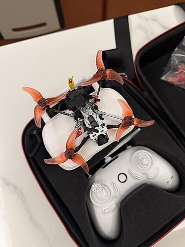 fly sky: Продается готовый FPV комплект EMAX Tinyhawk II Freestyle RTF. В — 1