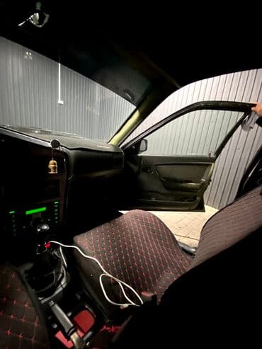 кулиса нексия: Daewoo Nexia: 2010 г., 1.5 л, Механика, Бензин — 13