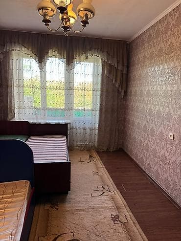 аренда дом бишкек: Сдаётся двух комнатный квартира с отдельной кухней. Калык Акиева/ — 5