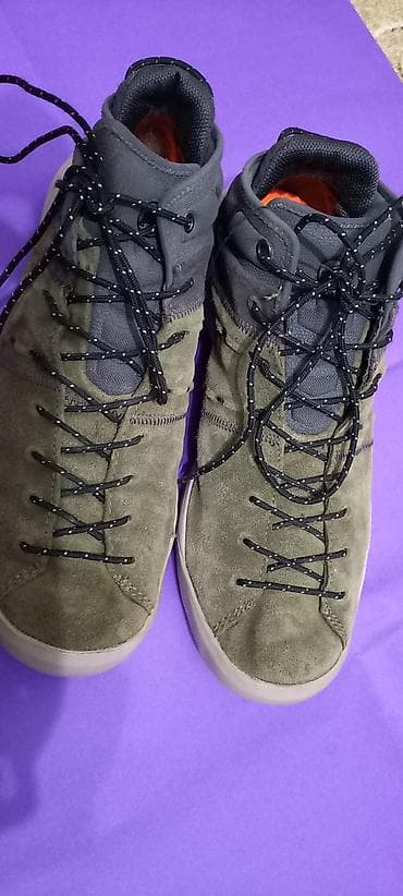 кристиан лабутен обувь мужская: Мужские кроссовки, 42, Misha Brocoly, Б/у, цвет - Зеленый, Бесплатная доставка — 5