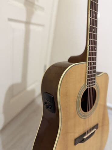 миди контроллер: Срочно продается электро-акустическая гитара 41 размер в идеальном — 4