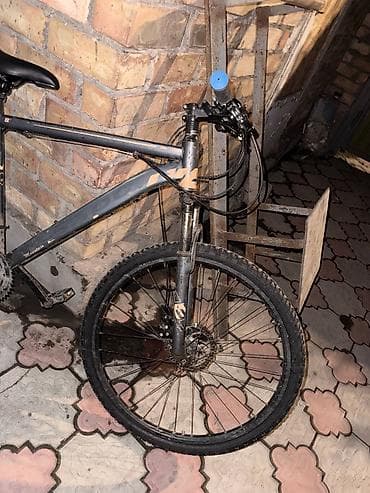 trinx m136: Подростковый велосипед — 2