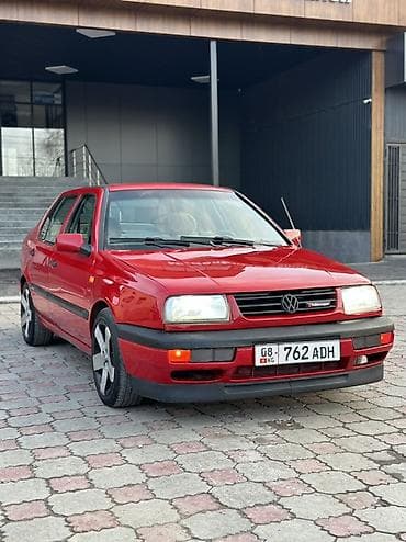 щит прибор венто: Volkswagen Vento: 1992 г., 1.8 л, Ручные, Бензин, Седан — 1
