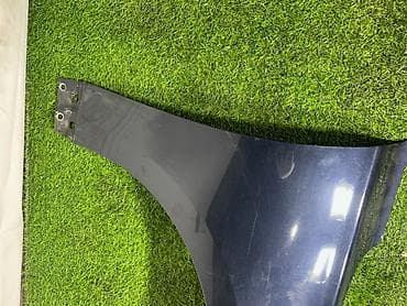 sonata 2017: Крыло Переднее левое Hyundai, 2017 г., Оригинал — 3