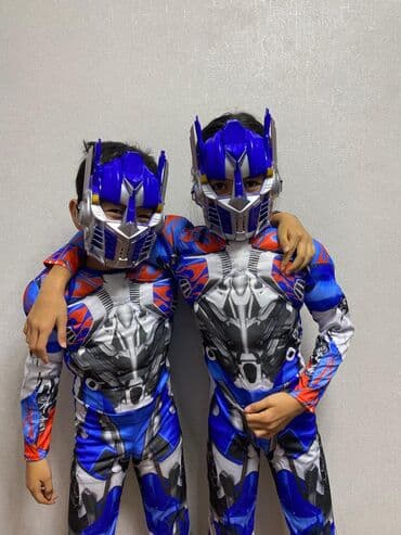 куплю одежды: В продаже 🔥 🎄Новогодние костюмы в наличии! 🦸🏻Все любимые герои Marvel — 6