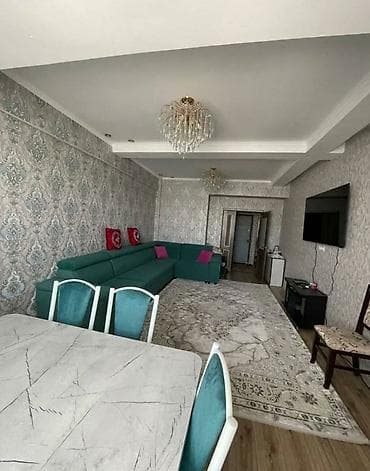 сдаю квартиру без хозяина: 1 комната, Собственник, Без подселения, С мебелью полностью — 4