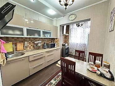 40: 3 комнаты, 68 м², Восток-5 мкр 105 серия, 2 этаж, Евроремонт — 6