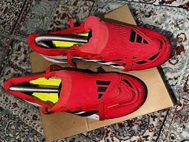 бутсы predator: Футбольные бутсы Adidas Predator ОРИГИНАЛ‼️РАЗМЕР 41-42 — 4