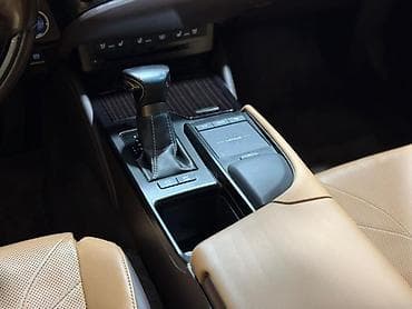 lynk ko: Lexus ES: 2019 г., 2.5 л, Автомат, Гибрид, Седан — 5