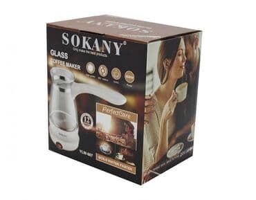 офисная кофеварка: Кофеварка, кофемашина, Новый, Самовывоз, Бесплатная доставка — 6