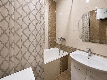 район восток 5: 1 комната, 32 м², 105 серия, 9 этаж — 3