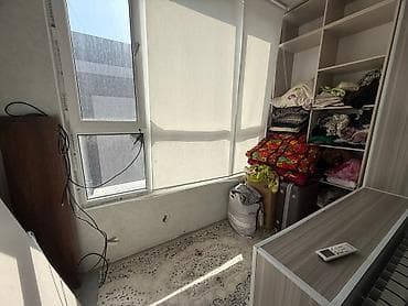 Недвижимость: 1 комната, 42 м², Элитка, 9 этаж, Евроремонт — 4