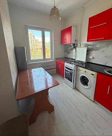 Недвижимость: 2 комнаты, 50 м², ул. Московская / Гоголя 105 серия, 3 этаж, Косметический ремонт — 2