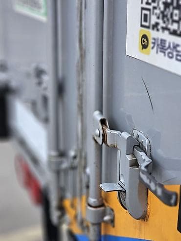 киа бонго 2018: Kia BONGO: 2019 г., 2.5 л, Типтроник, Дизель, Фургон — 6