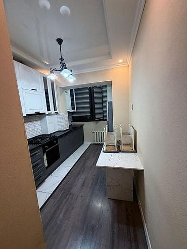 сдаю 3 ком: 3 комнаты — 8