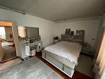 сдаю бар: ТЕЗ АРАДА 6 КОМНАТ УЙ САТЫЛАТ, сарайы,банясы,склад,погриб.Паравой — 10