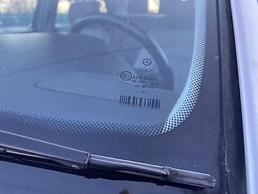Транспорт: Mercedes-Benz E-Class: 1999 г., 2.4 л, Автомат, Бензин, Седан — 6