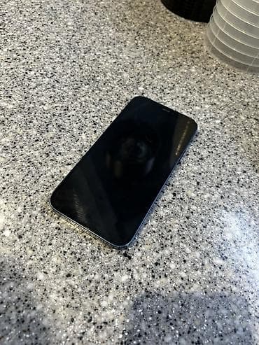 iphone 12 mini новый: IPhone 12, 128 ГБ, Синий, 68 % — 6