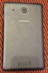 планшет бишкек самсунг: Планшет, Samsung, Wi-Fi, Колдонулган, Классикалык — 11