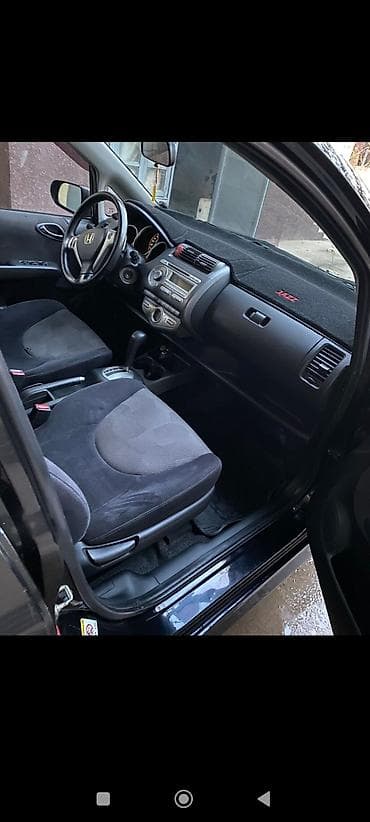 Honda: Honda Jazz: 2007 г., 1.5 л, Автомат, Бензин, Хэтчбэк — 3