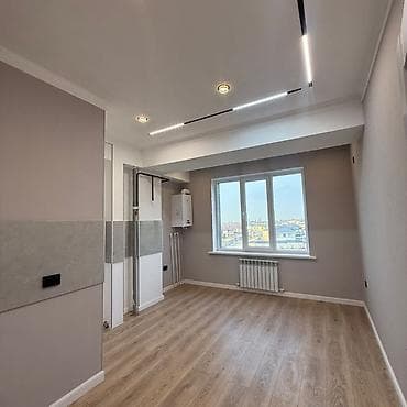 5: 1 комната, 41 м², Элитка, 5 этаж, Евроремонт — 4