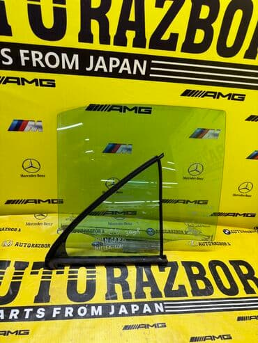 колесные диски опель антара: Заднее правое Mercedes-Benz, Б/у, Оригинал — 1