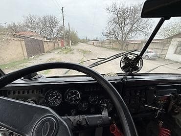 kia rio x line: Тягач, Камаз, Самосвал — 4