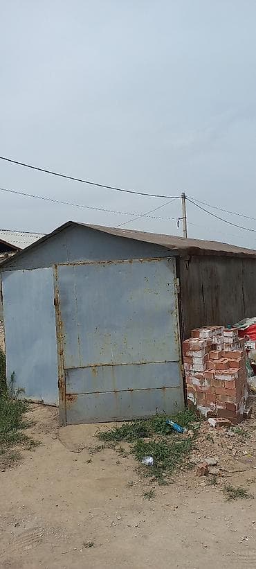 купить pentax: 6×4 большой гараж советский крепкий,находится восст 2 Заря — 3
