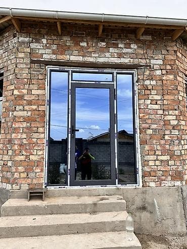 стекло перегородка: Алюминиевые и стеклянные входные группы/перегородки Алюминиевые окна — 7