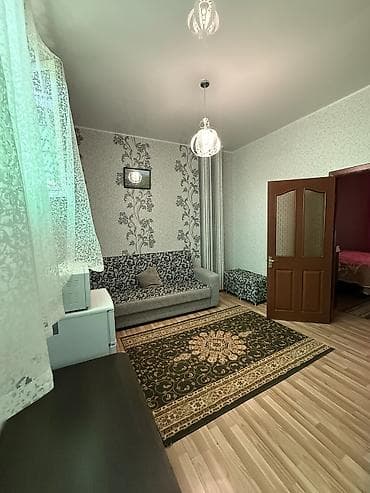 Отдых на Иссык-Куле: Гостевой дом на Иссык-Куле, Гостевой комплекс «Келечек», Келечек, Кара-Ой (Долинка), 4 места, Посуточно — 3