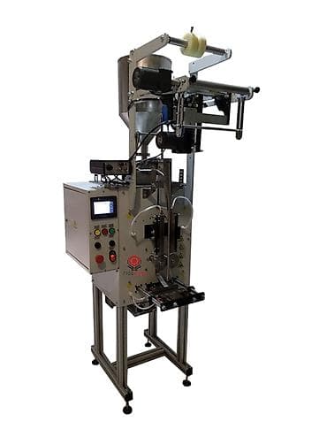 весы штрих м: Автомат фасовочно-упаковочный РАНЕТ-СТИК-70 для сыпучих продуктов — 1