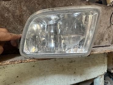 honda passport: Правая противотуманная фара Honda Оригинал — 1