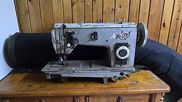 m2 air: Швейная машина — 1