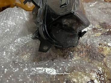 Системы освещения: Передняя левая фара Kia 2020 г., Б/у, Оригинал — 6