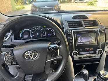 камри 40 крыша: Toyota Camry: 2014 г., 2.5 л, Автомат, Гибрид, Седан — 8