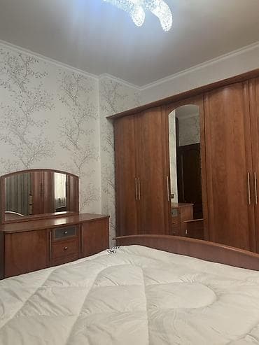 rent: 3 комнаты, Собственник, Без подселения, С мебелью полностью — 4